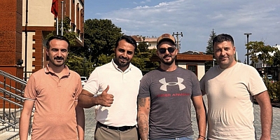 Gökhan Özen’den İnegöl’e Gayrimenkul Yatırımı