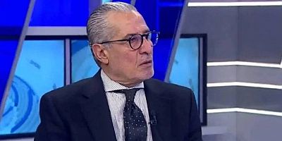 Gökmen Özdenak hayatını kaybetti