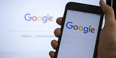 Google'dan Türkiye ile ilgili açıklama