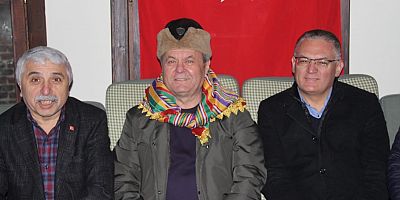 GöRüCü’DEN MYM’YE iADE-i ZiYARET