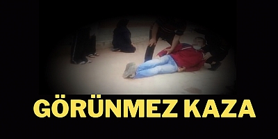 Görünmez kaza