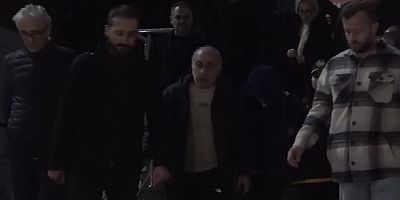 Güllü’nün Kızı, Annesini Öldürme Suçlamasıyla Tutuklandı