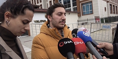 Güllü'nün oğlu Gülter, 