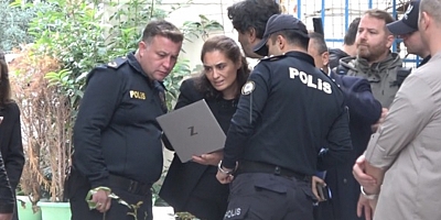 Güllü'nün ölümüyle ilgili bilirkişi heyeti, keşif ve incelemesini tamamladı