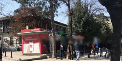 GüNEŞi GöREN iNEGöLLüLER ViRüSü UNUTUYOR