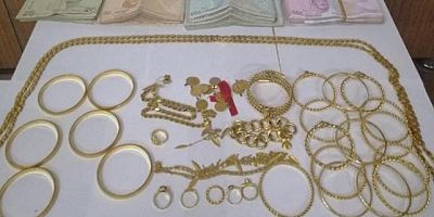 Gurbetçi kadın İnegöl’de dolandırıldı; tam 500 bin lira