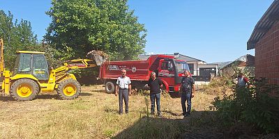 Gürcü Kültür Sanat ve Etnografya Müzesi için Çalışmalar start aldı