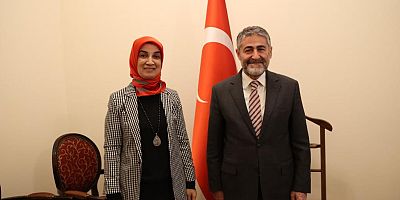 Gürel, vergi dairelerinin yükü azaltmak için attığı adım tamamlandı