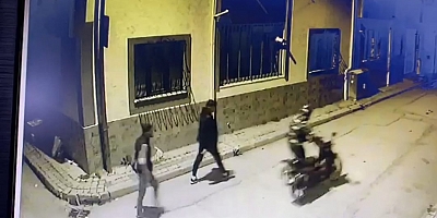 Gürsu Çetesi İnegöl'de yakalandı