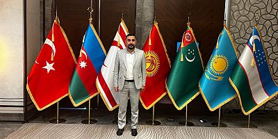 Halep Türk yurdudur