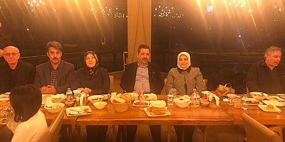 HALK EĞİTİM MERKEZİ GELENEĞİ BOZMADI