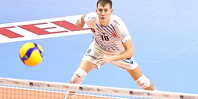 Halkbank'ın smaçörü İnegöl'de