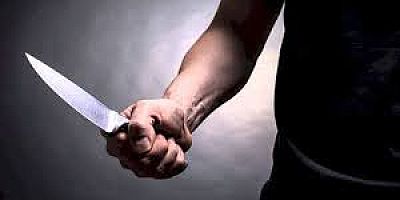 Hamidiye mahallesi 16 yaşındaki genç bıçaklandı