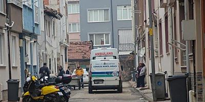 Hamidiye Mahallesi’nde Yaşlı Adam Evinde Hayatını Kaybetti