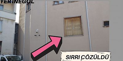 HANGİ AMAÇLA KULLANILDIĞI BELLİ OLDU!