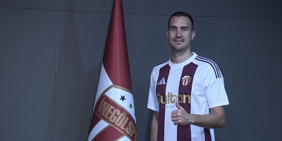 HARUN TEKİN İNEGÖLSPOR’DA