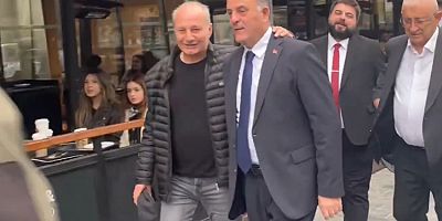 Hasan İmamoğlu'nun ifadesi ortaya çıktı