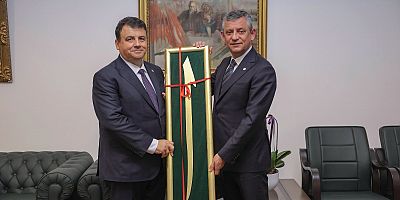 HASAN ÖZTÜRK: “İNEGÖL’DE MOBİLYA SEKTÖRÜNÜN SORUNLARINI ELE ALACAĞIZ”