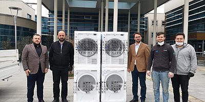 HASTANE DERNEĞİ;  VİRÜSÜN YAYILMAMASI GEREKİYOR.