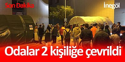 Hastanede son durum… Korkutan gelişme…