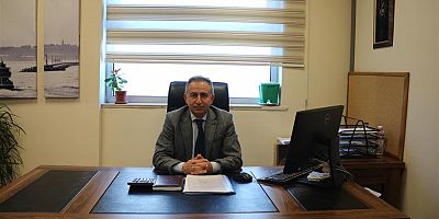 ‘Hastanemiz, büyüyen ve gelişen şehrimize yeterli gelmemektedir’