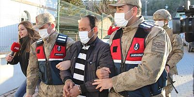 Hatay'da 3 yıl önce cesedi bulunan kadının dini nikahlı eşi cinsel istismardan tutuklandı