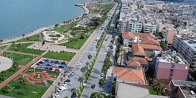 Hatay Yayladağı açıklarında art arda depremler