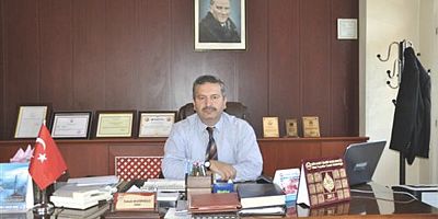 HATİPOĞLU İNEGÖL'E ATANDI