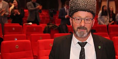 ‘Hatırla, hisset, sahip çık’