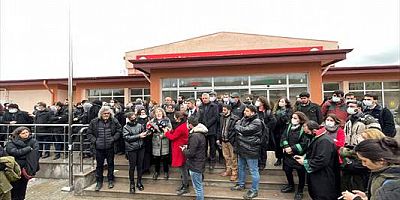 Havai fişek fabrikasındaki patlamaya ilişkin davada karar