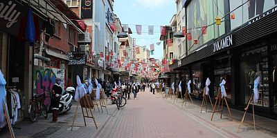 Hayat Boyu Öğrenme Haftası HEM sergisi ile kutlandı