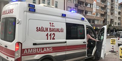 Hem tehdit hem de darp