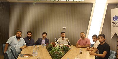 HER GENÇ BİR YARINDI