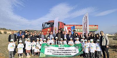 Hikmet Şahin, Öğretmenler Günü’nde kabri başında anıldı