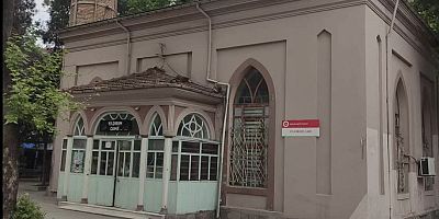 Hırsızlığa karşı korunmak için yapılmış