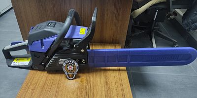 Hırsızlık yaptığını itiraf edince gözaltına alındı