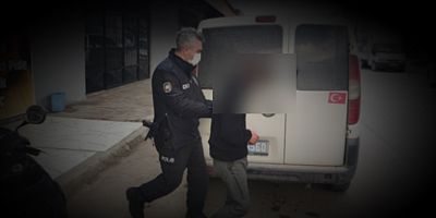 Hırsızlık zanlısının babaannesi esnaflara yalvardı; ‘Bana bir bıçak verin şuna sokayım’