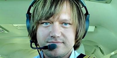 Hırvatistan’da düşen uçakta şehit olan pilotun ailesine acı haber verildi