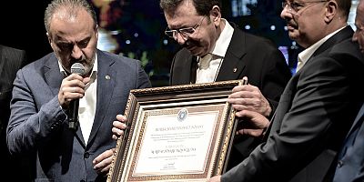 Hisarcıklıoğlu’ndan İnegöl’e okul sözü