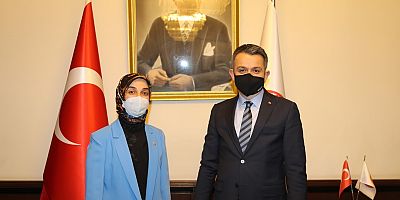 Hocaköy Barajı'nda mutlu son 