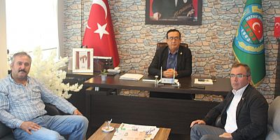 HUZUR HAKLARINI MEHMETÇİĞE BAĞIŞLADILAR