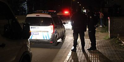 Huzur Mahallesi karıştı...