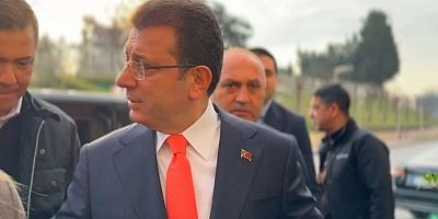 İBB Başkanı Ekrem İmamoğlu’nun emniyette verdiği ifadenin detayları ortaya çıktı