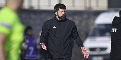 İbrahim Dağaşan: “İnegölspor’u Hep Birlikte Geliştirmeliyiz”