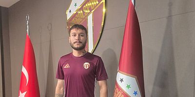 İbrahim Sürgülü Yeniden İnegölspor’da
