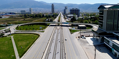 İçişleri Bakanlığı duyurdu: 31 ile yönelik giriş-çıkış kısıtlaması uzatıldı