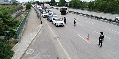 İçişleri Bakanlığı'ndan iki günlük kısıtlamayla ilgili açıklama