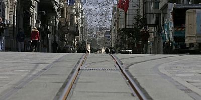 İçişleri Bakanlığı'ndan 'kademeli normalleşme' genelgesi