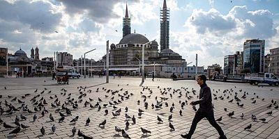 İçişleri Bakanlığı'ndan Ramazan Bayramı açıklaması