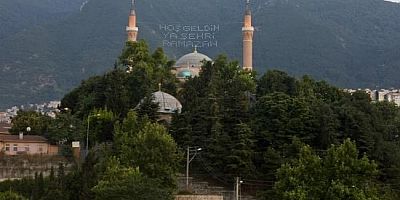 İçişleri Bakanlığı'ndan Ramazan genelgesi! Alınacak tedbirler...